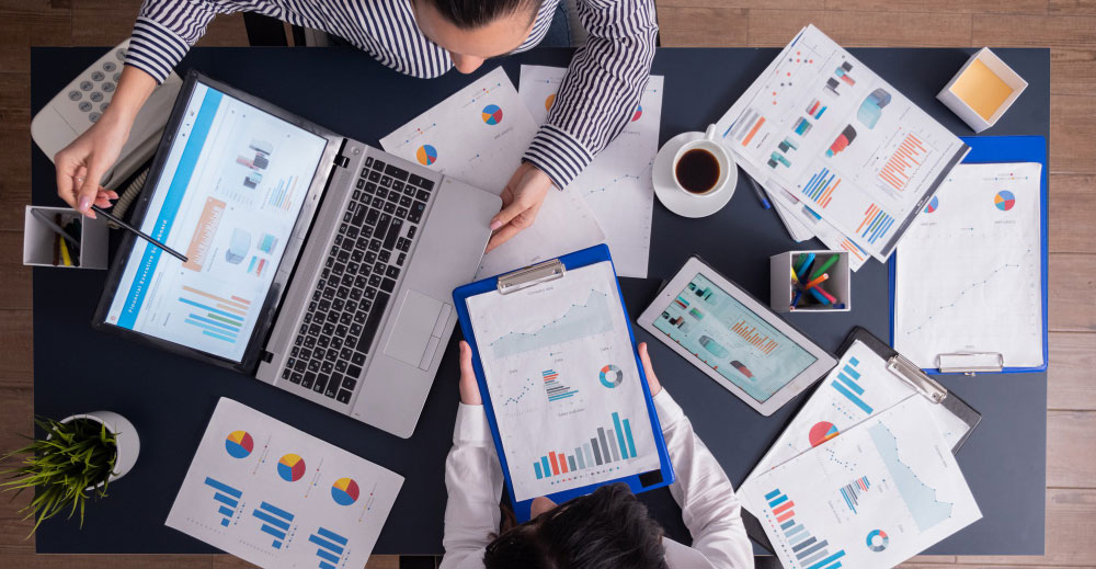Newsletter, Social Media και Content Marketing για μικρές επιχειρήσεις
