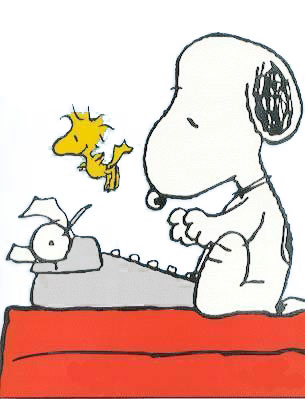 Snoopy Typing