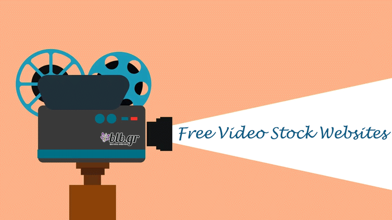 Free video stock websites