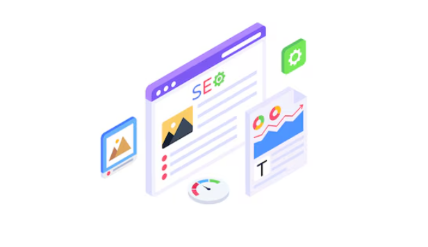 SEO με αξιόλογο περιεχόμενο