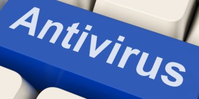 Δωρεάν Antivirus 2021