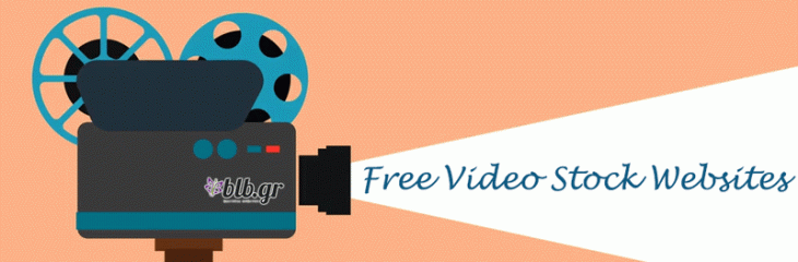 9 Free Video Stock Βιβλιοθήκες για να διαλέξεις!