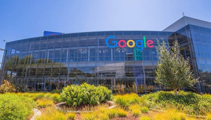 Η άγνωστη ιστορία του ονόματος της Google