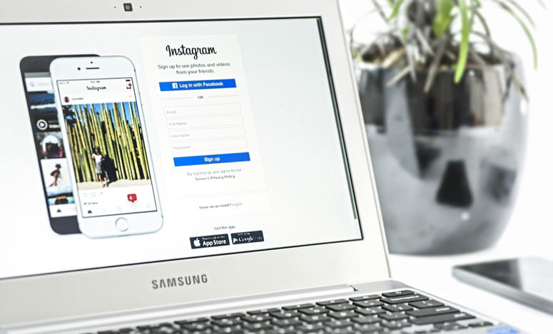 Το Instagram ως εργαλείο Marketing