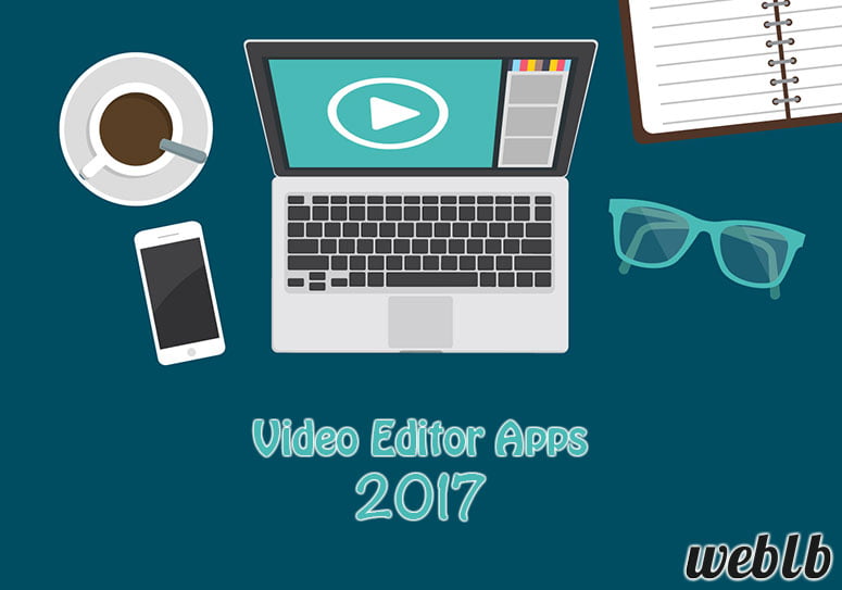 Οι 11 καλύτερες Video Editor εφαρμογές για το 2017