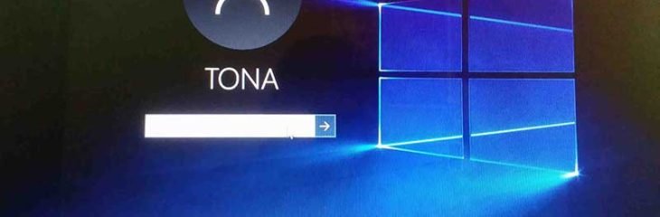 Windows 10: 3 τρόποι για να κλειδώσετε την οθόνη σας
