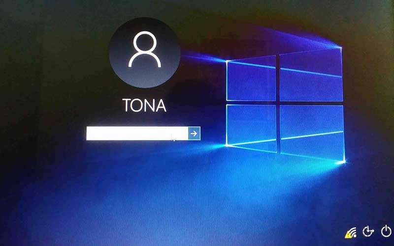 Windows 10: 3 τρόποι για να κλειδώσετε την οθόνη σας