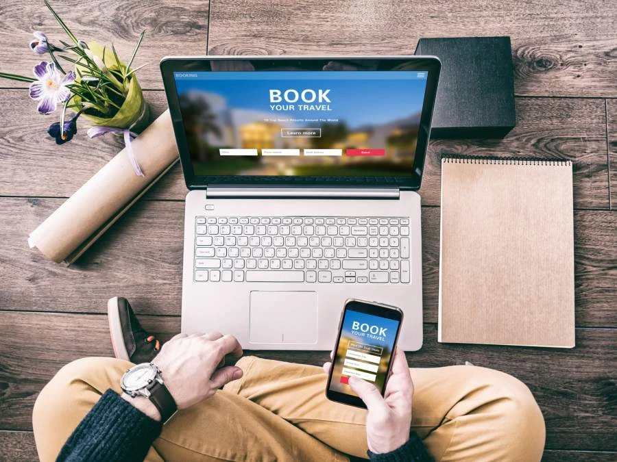 Κατασκευή online booking (σύστημα κρατήσεων) για ξενοδοχεία, καταλύματα και ενοικίαση αυτοκινήτων