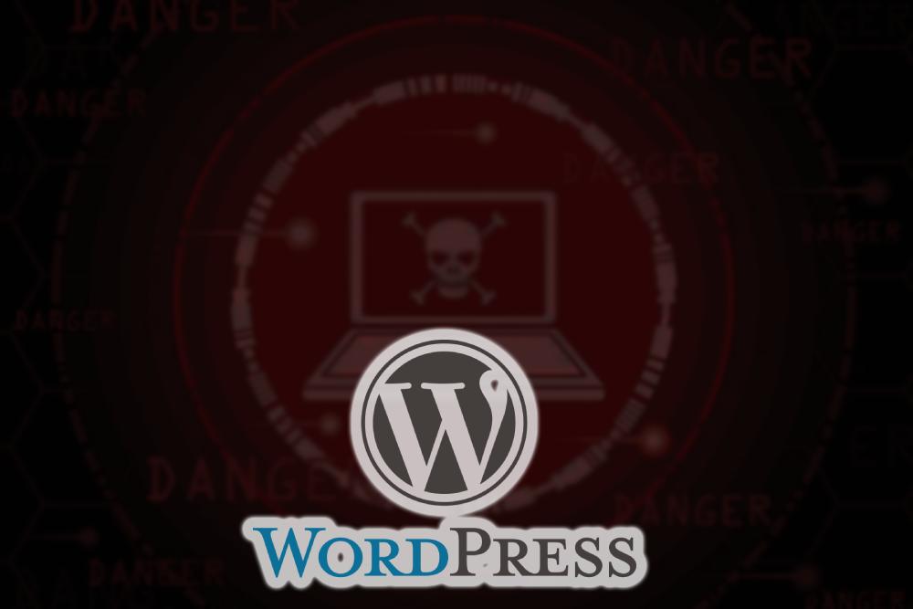 Έλεγχος ασφαλείας WordPress για Malware [Ολική Αφαίρεση]