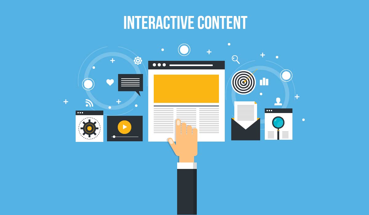 Δημιουργία Περιεχομένου Ιστοσελίδας – Content Creation